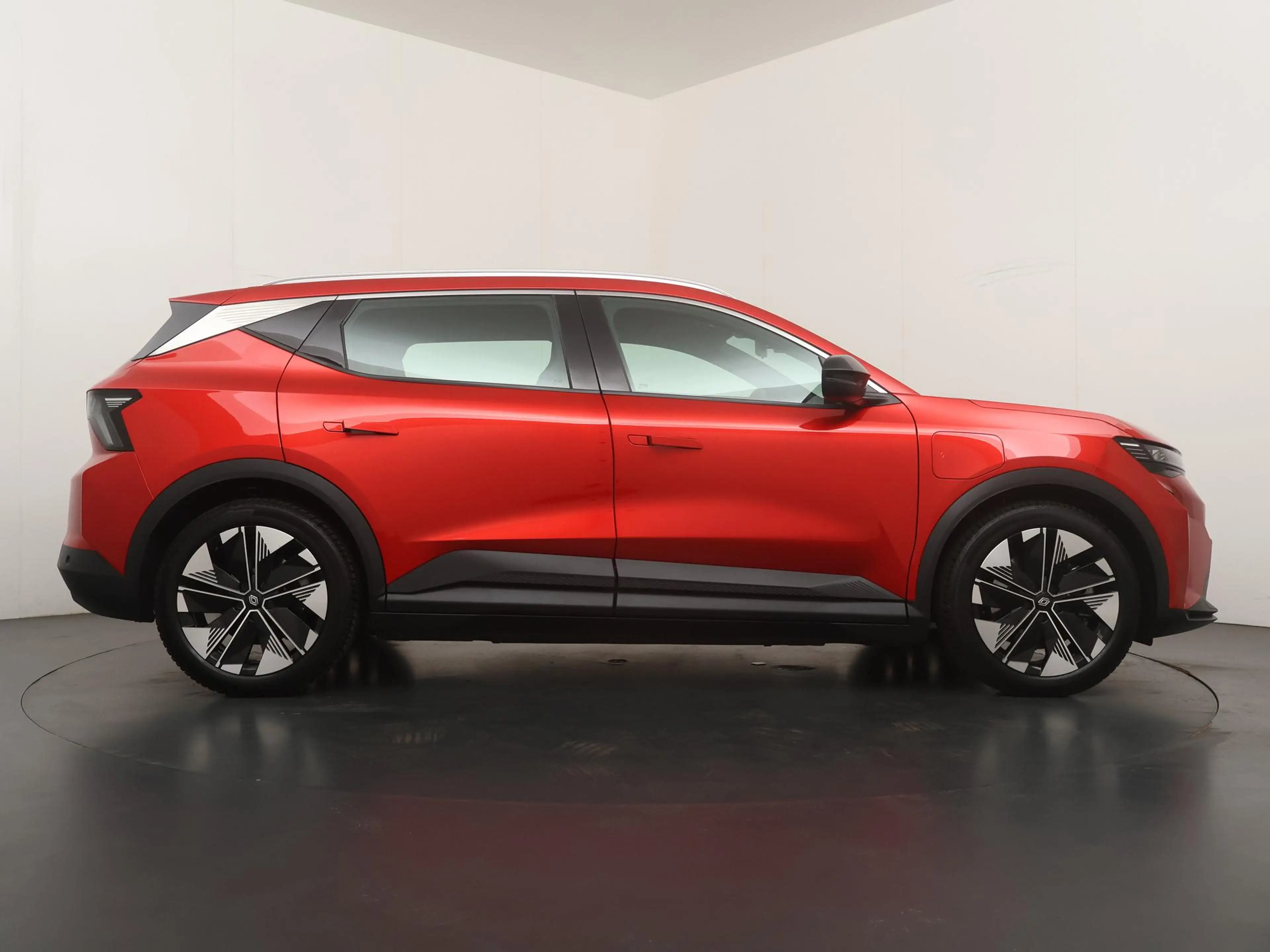 Renault Scenic E-Tech evolution 170 pk comfort range | 22 kW lade — photo 6