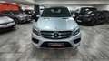 Mercedes-Benz GLE 350 Coupé 350d 4Matic Aut. Argent - thumbnail 2