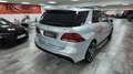 Mercedes-Benz GLE 350 Coupé 350d 4Matic Aut. Argent - thumbnail 7