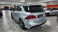 Mercedes-Benz GLE 350 Coupé 350d 4Matic Aut. Argent - thumbnail 5