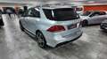 Mercedes-Benz GLE 350 Coupé 350d 4Matic Aut. Argent - thumbnail 4