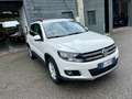 Volkswagen Tiguan 2.0 tdi bm Trend&Fun 110cv Bianco - thumbnail 3