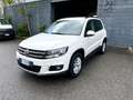 Volkswagen Tiguan 2.0 tdi bm Trend&Fun 110cv Bianco - thumbnail 1