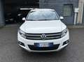 Volkswagen Tiguan 2.0 tdi bm Trend&Fun 110cv Bianco - thumbnail 2