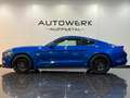 Ford Mustang GT*KAMERA*NAVI*APPLE-CARPLAY* Blue - thumbnail 4