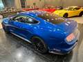 Ford Mustang GT*KAMERA*NAVI*APPLE-CARPLAY* Blue - thumbnail 7