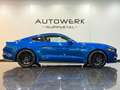 Ford Mustang GT*KAMERA*NAVI*APPLE-CARPLAY* Blue - thumbnail 3