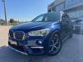 BMW X1 X1 F48 xdrive18d xLine auto Blu/Azzurro - thumbnail 3