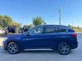 BMW X1 X1 F48 xdrive18d xLine auto Blu/Azzurro - thumbnail 8
