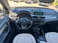 BMW X1 X1 F48 xdrive18d xLine auto Blu/Azzurro - thumbnail 14