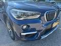 BMW X1 X1 F48 xdrive18d xLine auto Blu/Azzurro - thumbnail 9