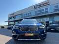 BMW X1 X1 F48 xdrive18d xLine auto Blu/Azzurro - thumbnail 2