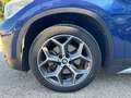BMW X1 X1 F48 xdrive18d xLine auto Blu/Azzurro - thumbnail 11