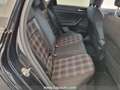 Volkswagen Polo 5p 2.0 tsi GTI 200cv dsg Zwart - thumbnail 12
