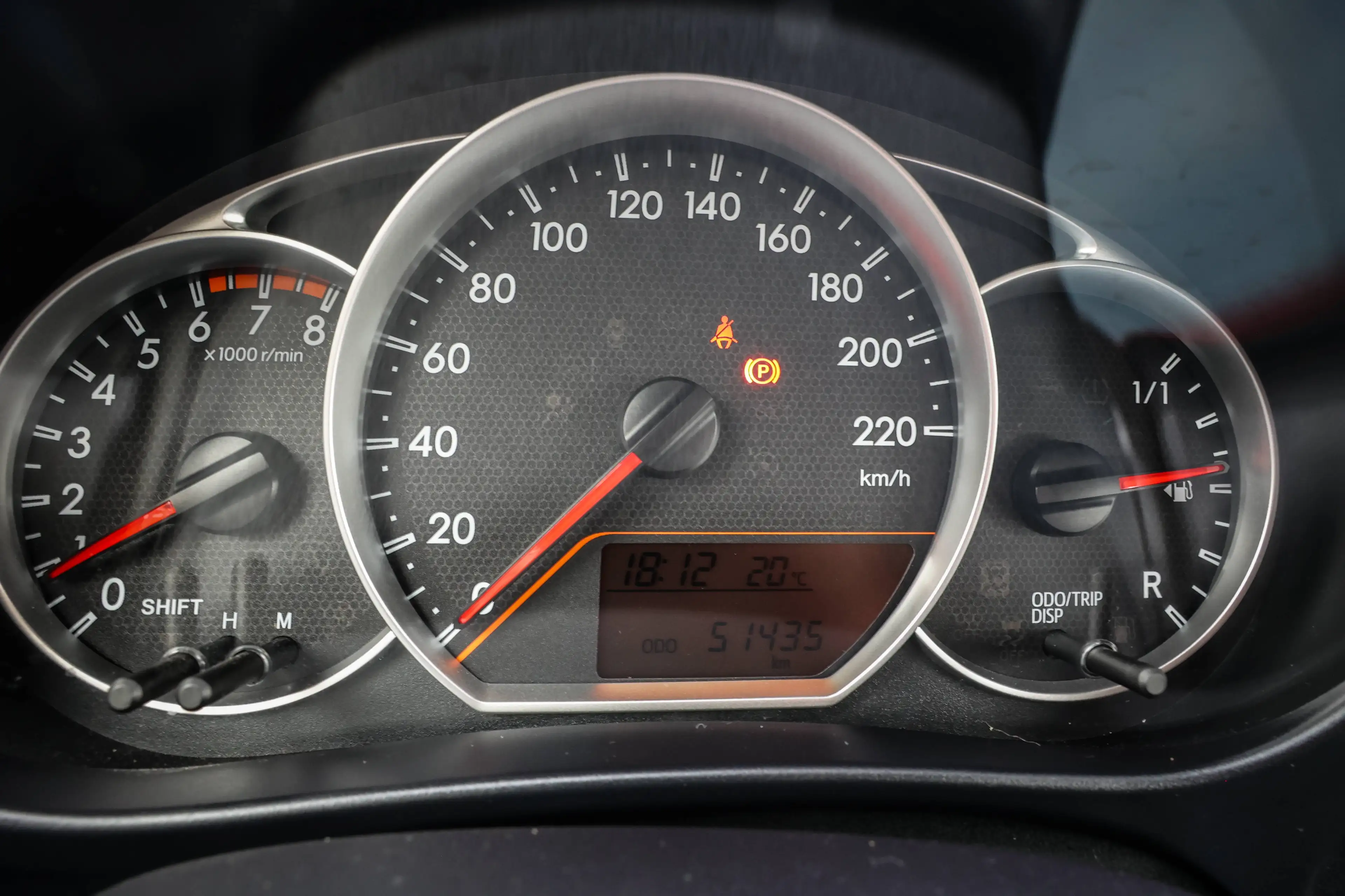 Toyota Verso-S ACHTERUITRIJCAMERA*EERSTE-EIGENAAR*AIRCO*SLECHTS-51400KM!!!* — photo 11
