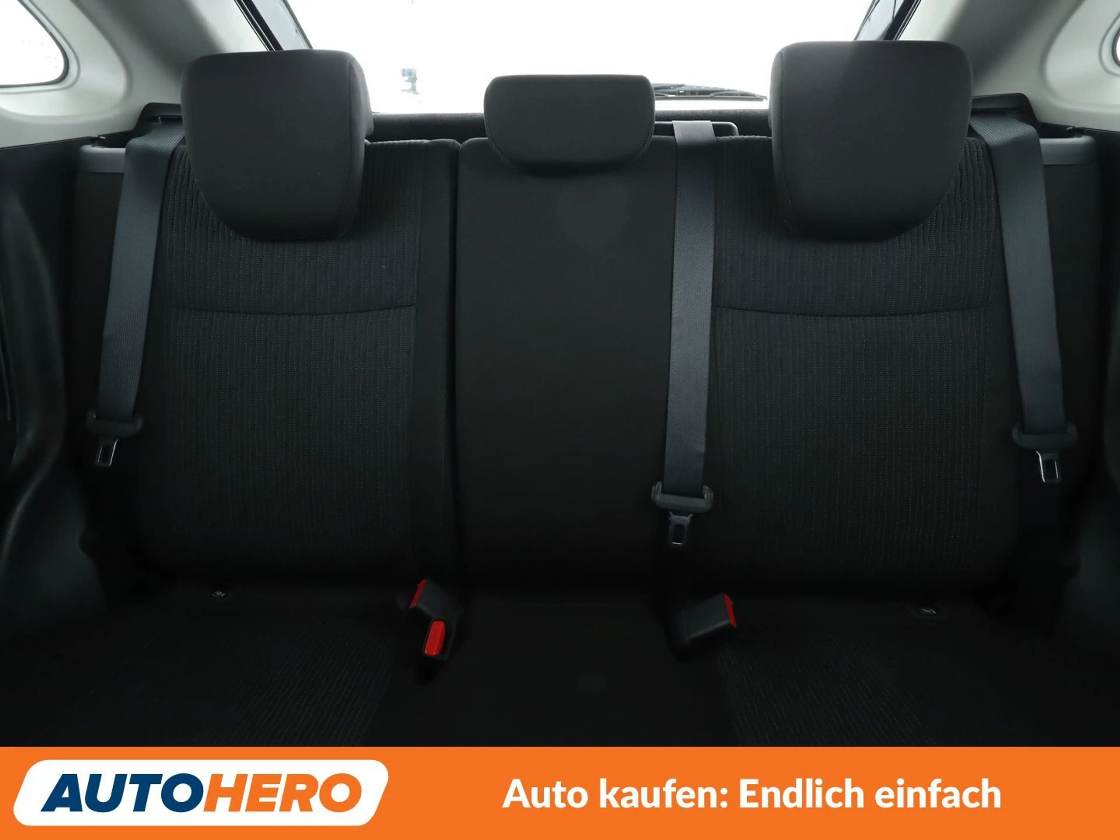 Suzuki Baleno 1.2 DualJet B-Easy*SHZ*KLIMA*GARANTIE* — photo 15