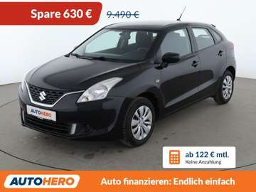1.2 DualJet B-Easy*SHZ*KLIMA*GARANTIE*