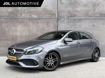 Business Solution AMG | Trekhaak | Navigatie | Car