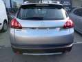 Peugeot 2008 1.2 PureTech Turbo 110CV Allure Gris - thumbnail 8