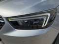 Opel Mokka X 1.4 Turbo Edition 2xKlima Kam. KlimaA LM Silber - thumbnail 4