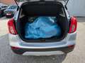 Opel Mokka X 1.4 Turbo Edition 2xKlima Kam. KlimaA LM Silber - thumbnail 13