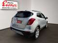 Opel Mokka X 1.4 Turbo Edition 2xKlima Kam. KlimaA LM Silber - thumbnail 15