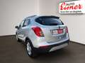 Opel Mokka X 1.4 Turbo Edition 2xKlima Kam. KlimaA LM Silber - thumbnail 12
