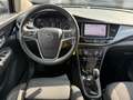 Opel Mokka X 1.4 Turbo Edition 2xKlima Kam. KlimaA LM Silber - thumbnail 10