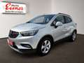 Opel Mokka X 1.4 Turbo Edition 2xKlima Kam. KlimaA LM Silber - thumbnail 3