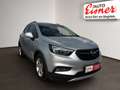 Opel Mokka X 1.4 Turbo Edition 2xKlima Kam. KlimaA LM Silber - thumbnail 19