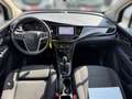 Opel Mokka X 1.4 Turbo Edition 2xKlima Kam. KlimaA LM Silber - thumbnail 11