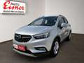 Opel Mokka X 1.4 Turbo Edition 2xKlima Kam. KlimaA LM Silber - thumbnail 2