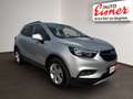 Opel Mokka X 1.4 Turbo Edition 2xKlima Kam. KlimaA LM Silber - thumbnail 18