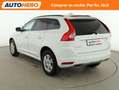 Volvo XC60 D4 Momentum AWD Blanco - thumbnail 4