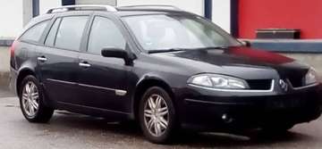 Laguna Grandtour Diesel Grandtour 2.0 dCi FAP Initiale