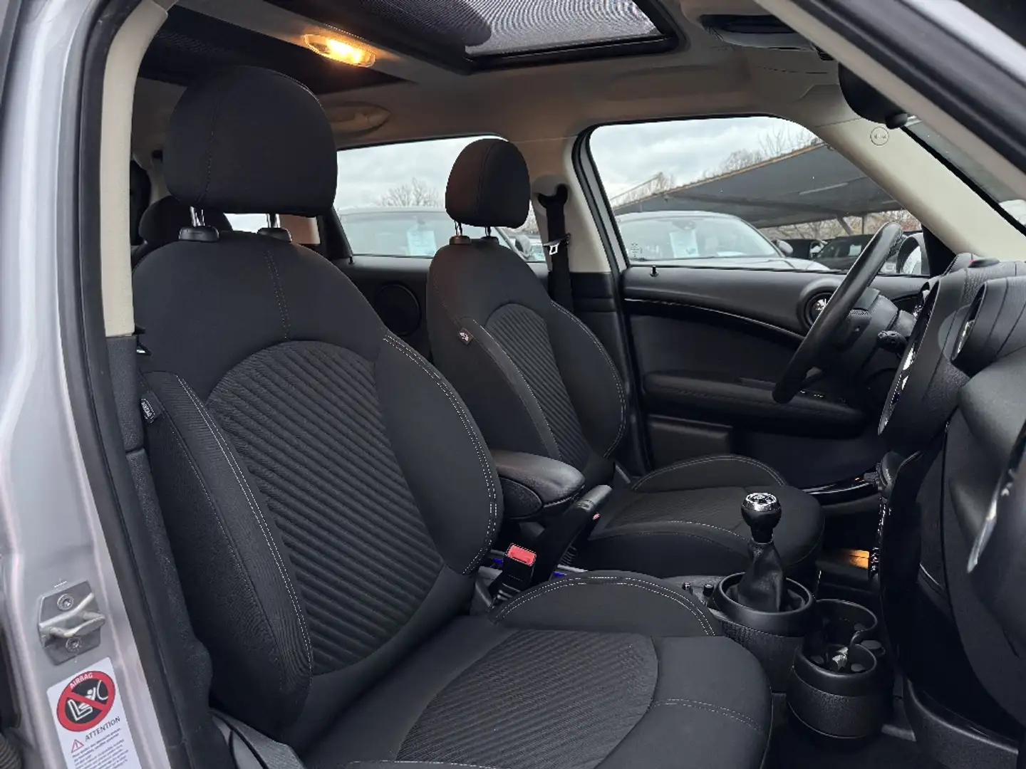 MINI Countryman D D 143 ch ALL4 Cooper S - 2