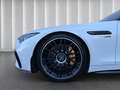 Mercedes-Benz SL 63 AMG Burm/Keramik/Carbon/Multikontur Bianco - thumbnail 9