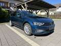 Volkswagen Passat Variant Business 2,0 SCR TDI DSG / Anhängerkupplung Blau - thumbnail 3