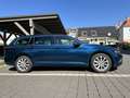 Volkswagen Passat Variant Business 2,0 SCR TDI DSG / Anhängerkupplung Blau - thumbnail 4