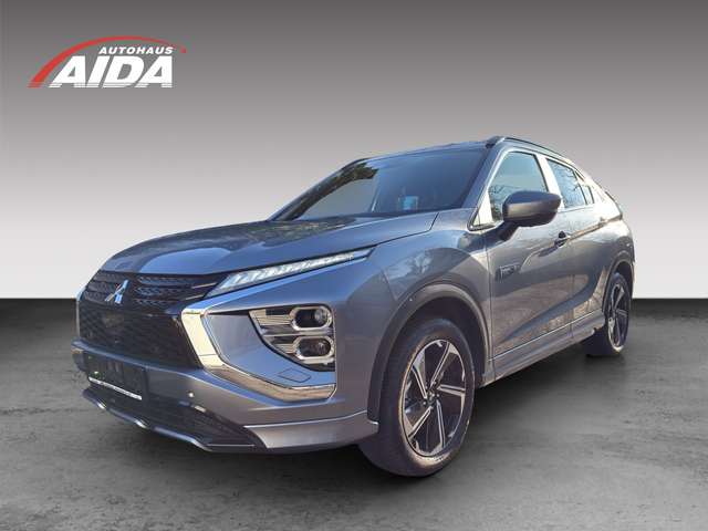 Imagine Mitsubishi Eclipse Cross Cross 2.4 PHEV  TOP 4WD