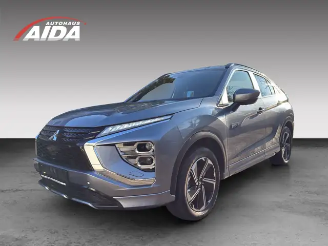 Mitsubishi Eclipse Cross Cross 2.4 PHEV  TOP 4WD