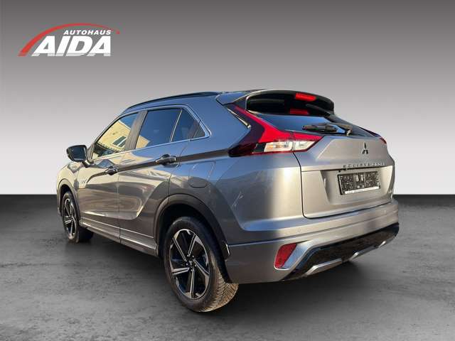 Mitsubishi Eclipse Cross Cross 2.4 PHEV  TOP 4WD