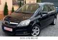Opel Zafira B 1.8 L ,140 PS, 7Sitz Schwarz - thumbnail 1