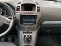 Opel Zafira B 1.8 L ,140 PS, 7Sitz Schwarz - thumbnail 10