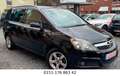 Opel Zafira B 1.8 L ,140 PS, 7Sitz Schwarz - thumbnail 4