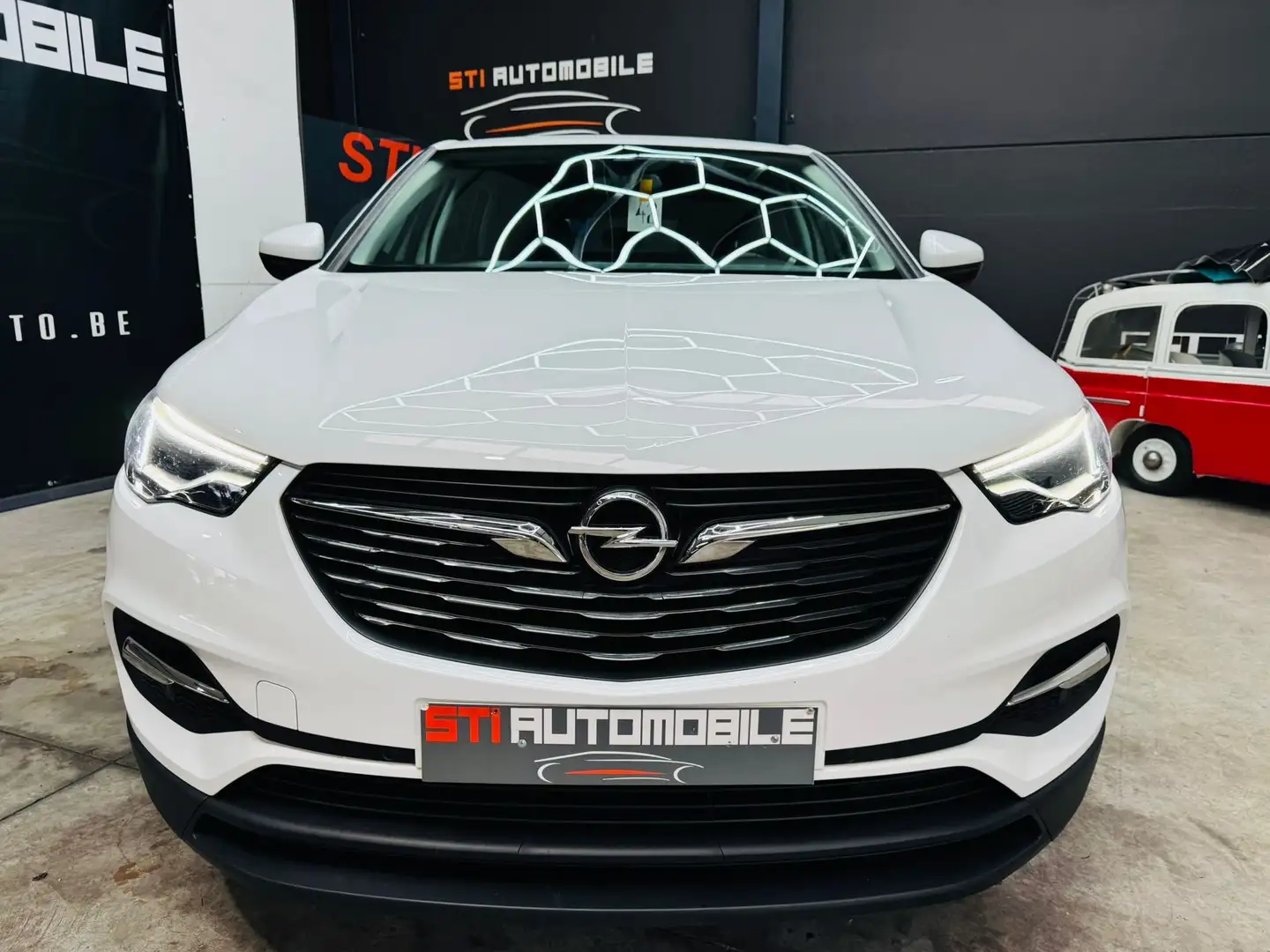 Opel Grandland X **GARANTIE 12 MOIS ** - 2