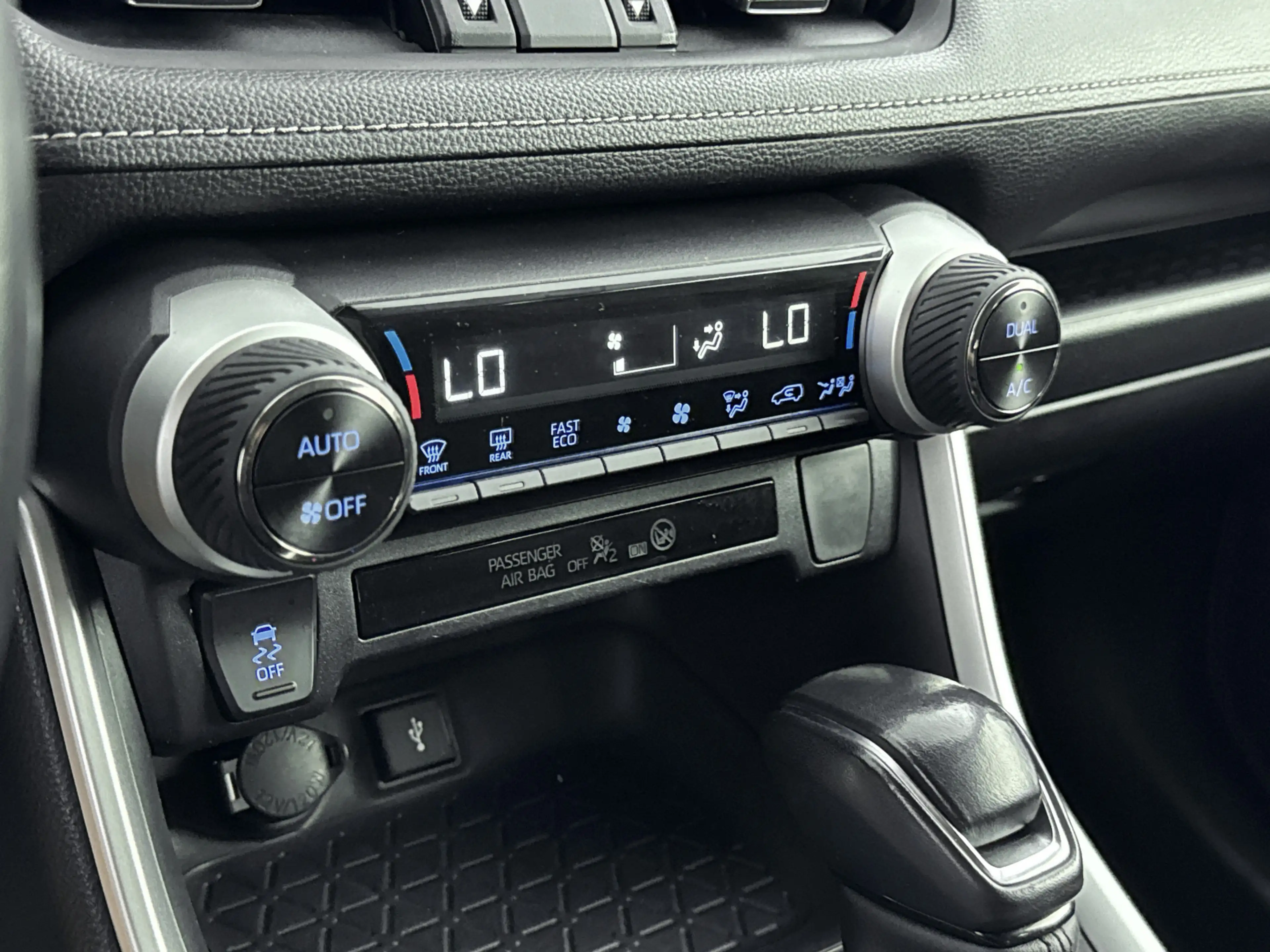 Toyota RAV4 2.5 Hybrid Dynamic | Cruise Control Adaptief | Nav — photo 14