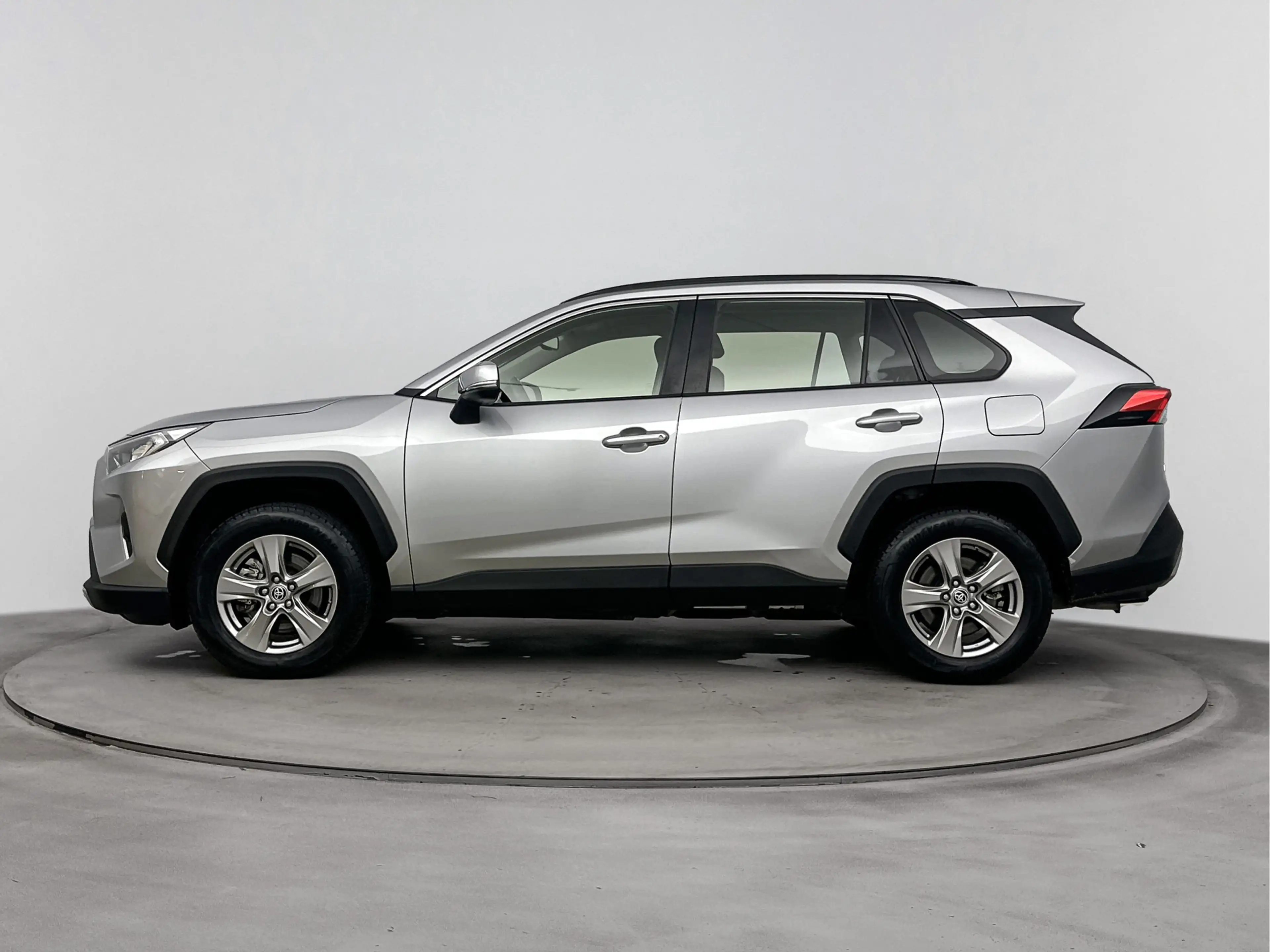 Toyota RAV4 2.5 Hybrid Dynamic | Cruise Control Adaptief | Nav — photo 3