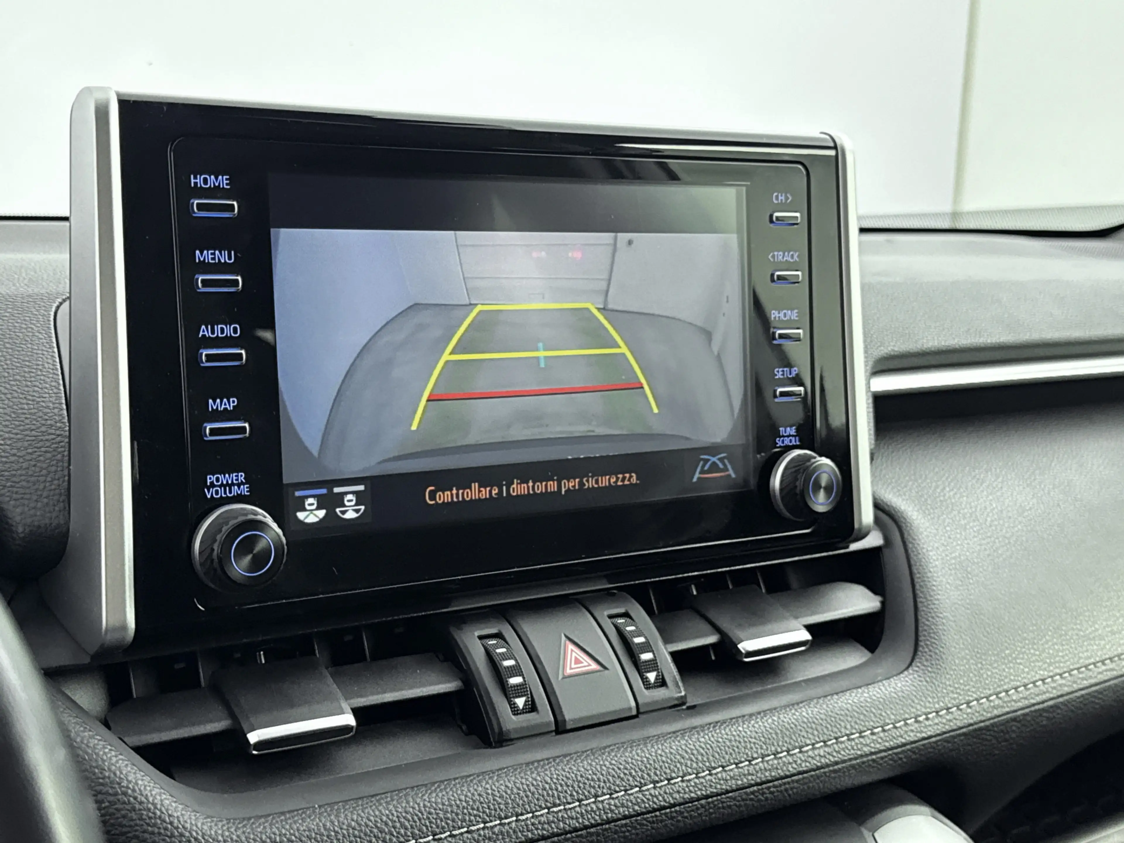 Toyota RAV4 2.5 Hybrid Dynamic | Cruise Control Adaptief | Nav — photo 11