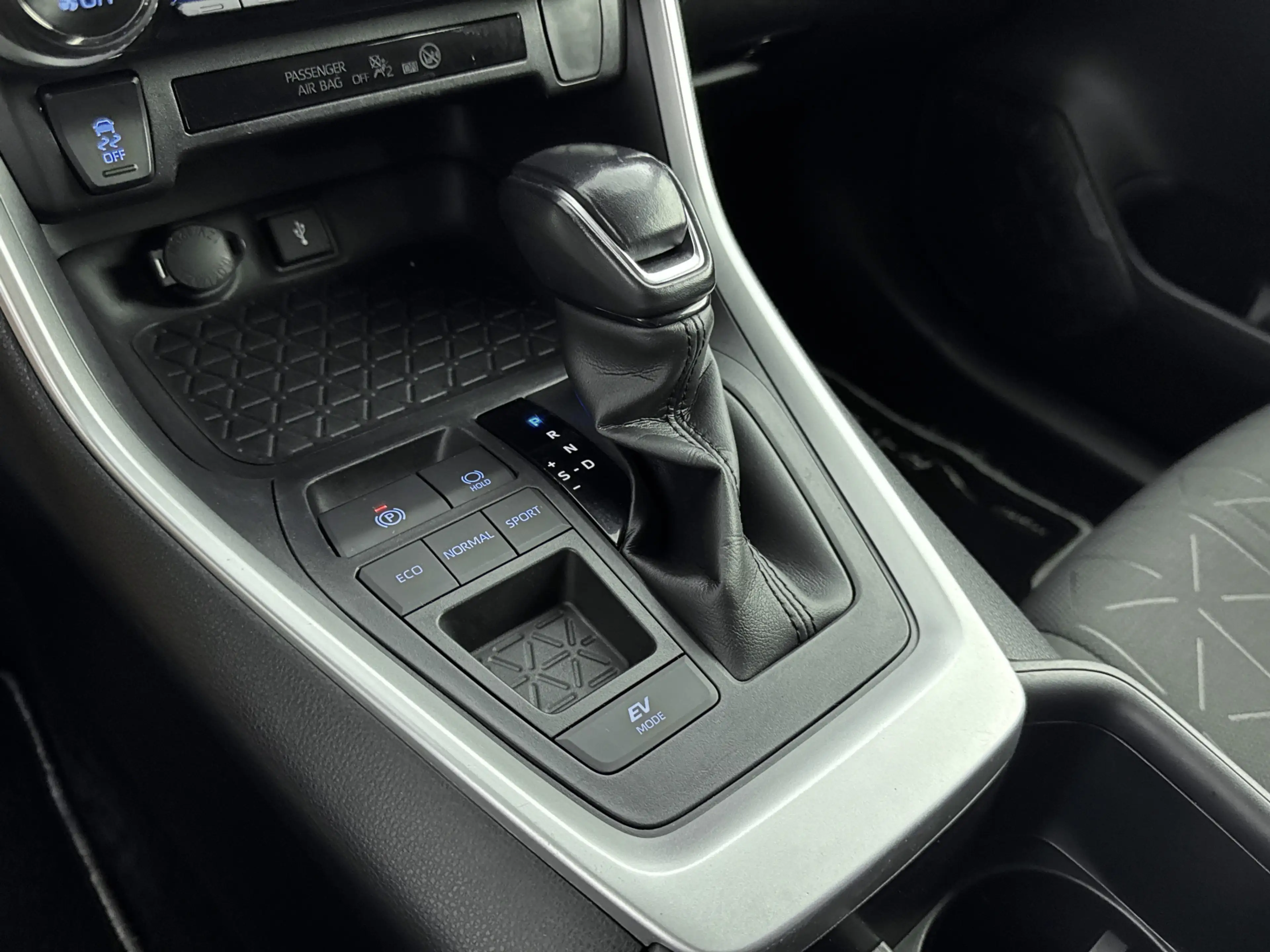 Toyota RAV4 2.5 Hybrid Dynamic | Cruise Control Adaptief | Nav — photo 15